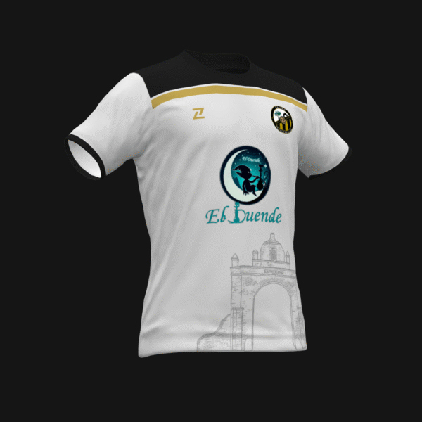RACING DE TRASCORRALES SEGUNDA