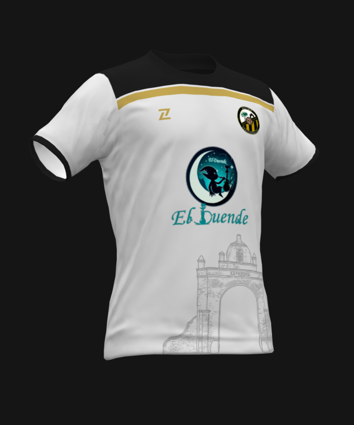 RACING DE TRASCORRALES SEGUNDA