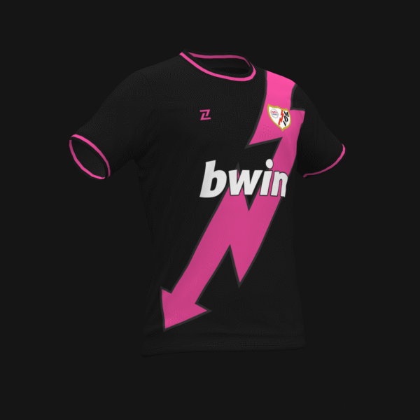 RAYO VAYAGRAMO ALTERNATIVA