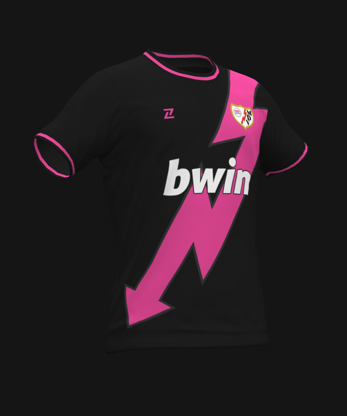 RAYO VAYAGRAMO ALTERNATIVA