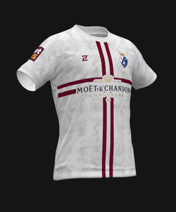 REAL ASUNCION FC