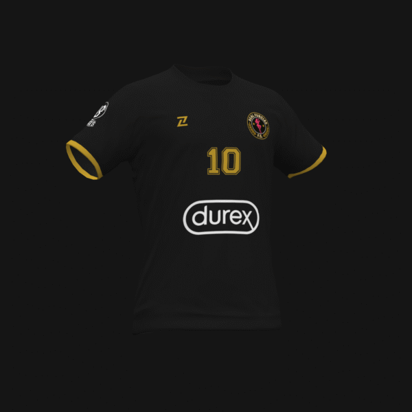 REAL FURCIAS FS SEGUNDA