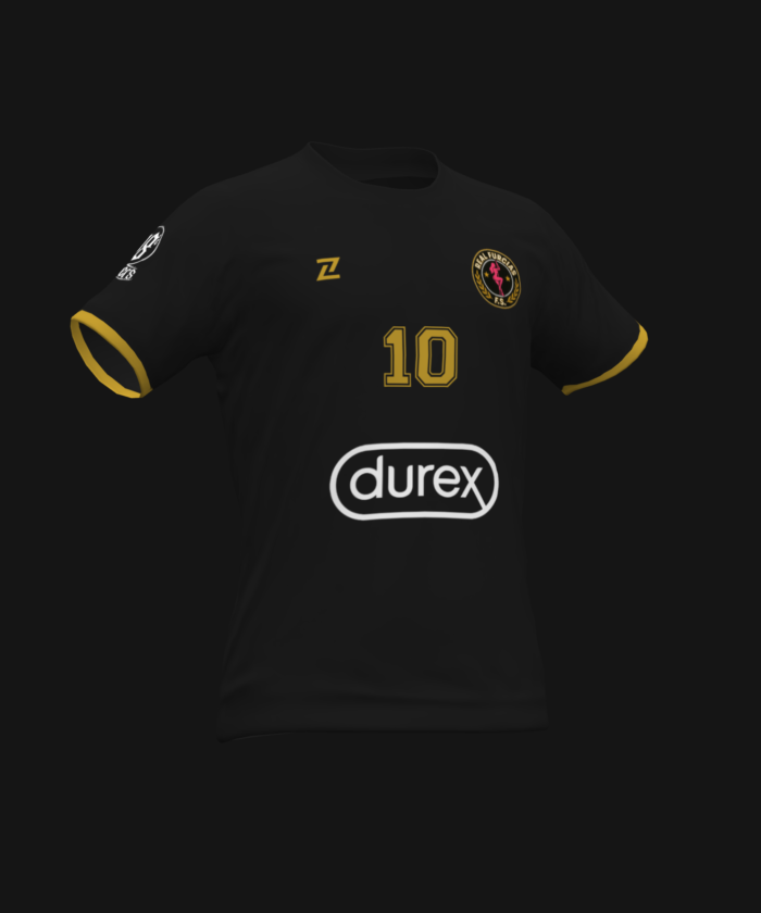 REAL FURCIAS FS SEGUNDA