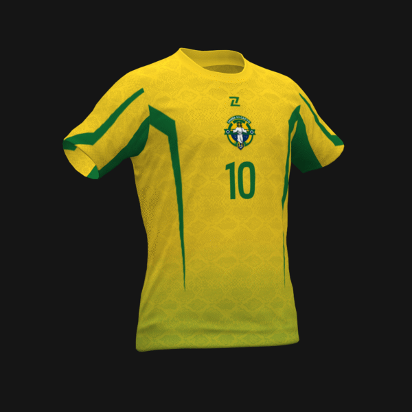 SAMBA DO CAFYD