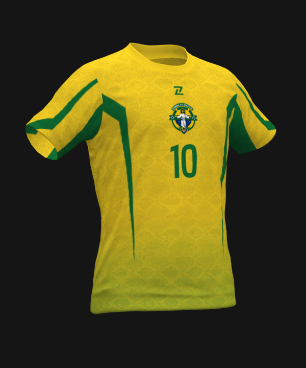 SAMBA DO CAFYD