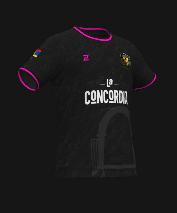 SAMUGAZO FC FUENTES CLARAS