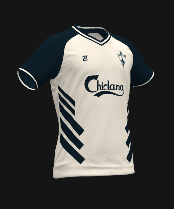 SANCTI PETRI FC