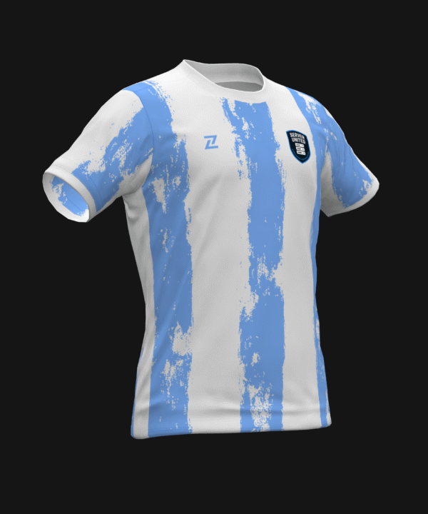SERVER UNITED