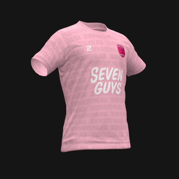 SEVEN GUYS FC