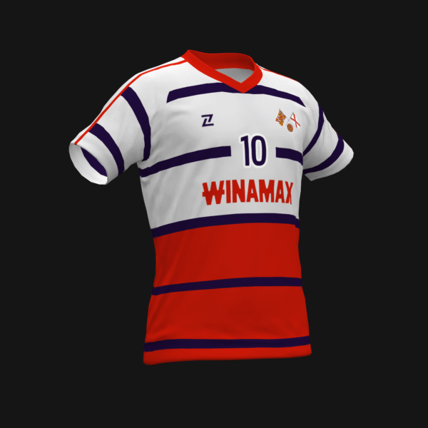 SIERRA CHULETA F.C.