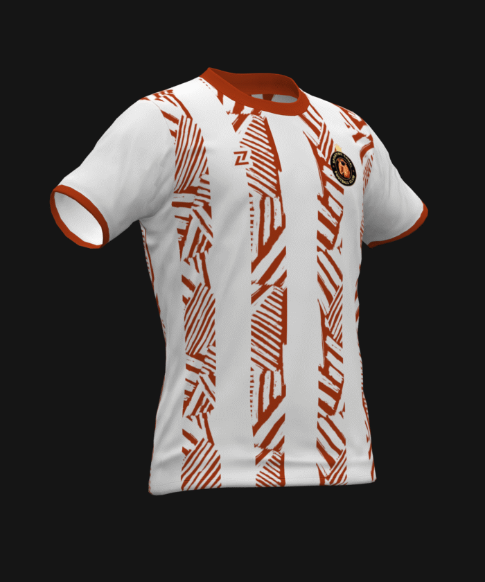 SPORTING CAMEL FOOTBALL CLUB