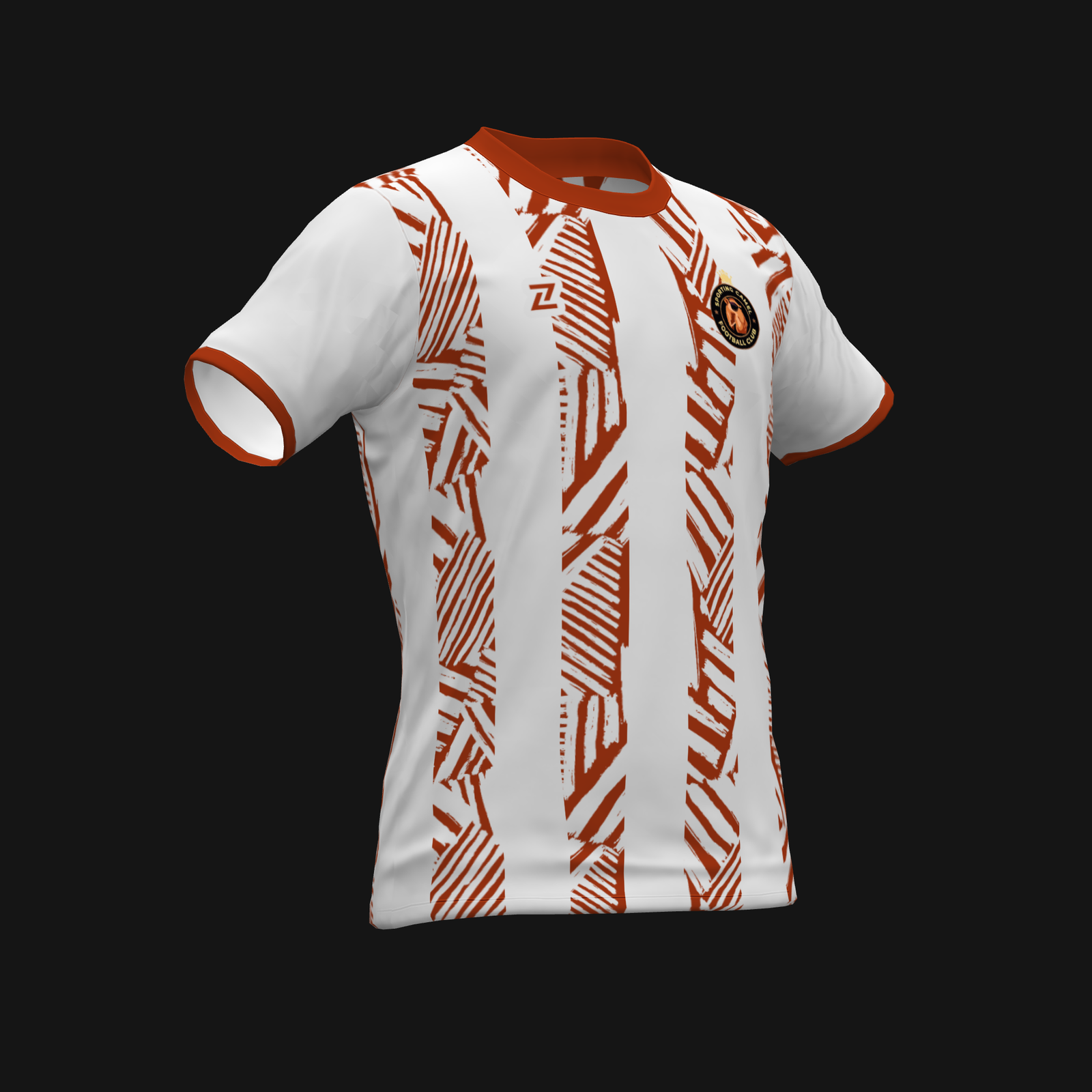 SPORTING CAMEL FOOTBALL CLUB