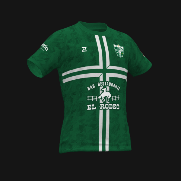 SPORTING NAVARRO