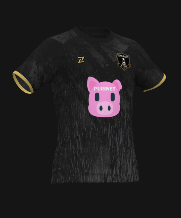 STAR BOYS F.C