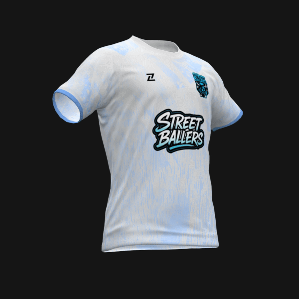 STREET BALLERS