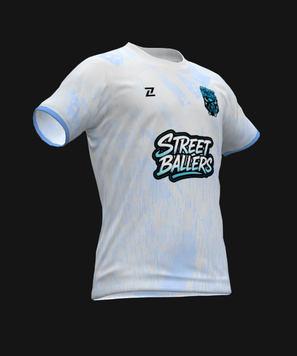 STREET BALLERS
