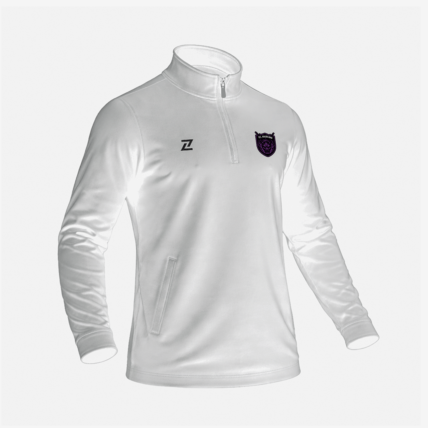 FC ANJOCARO SEGUNDA - Imagen 13