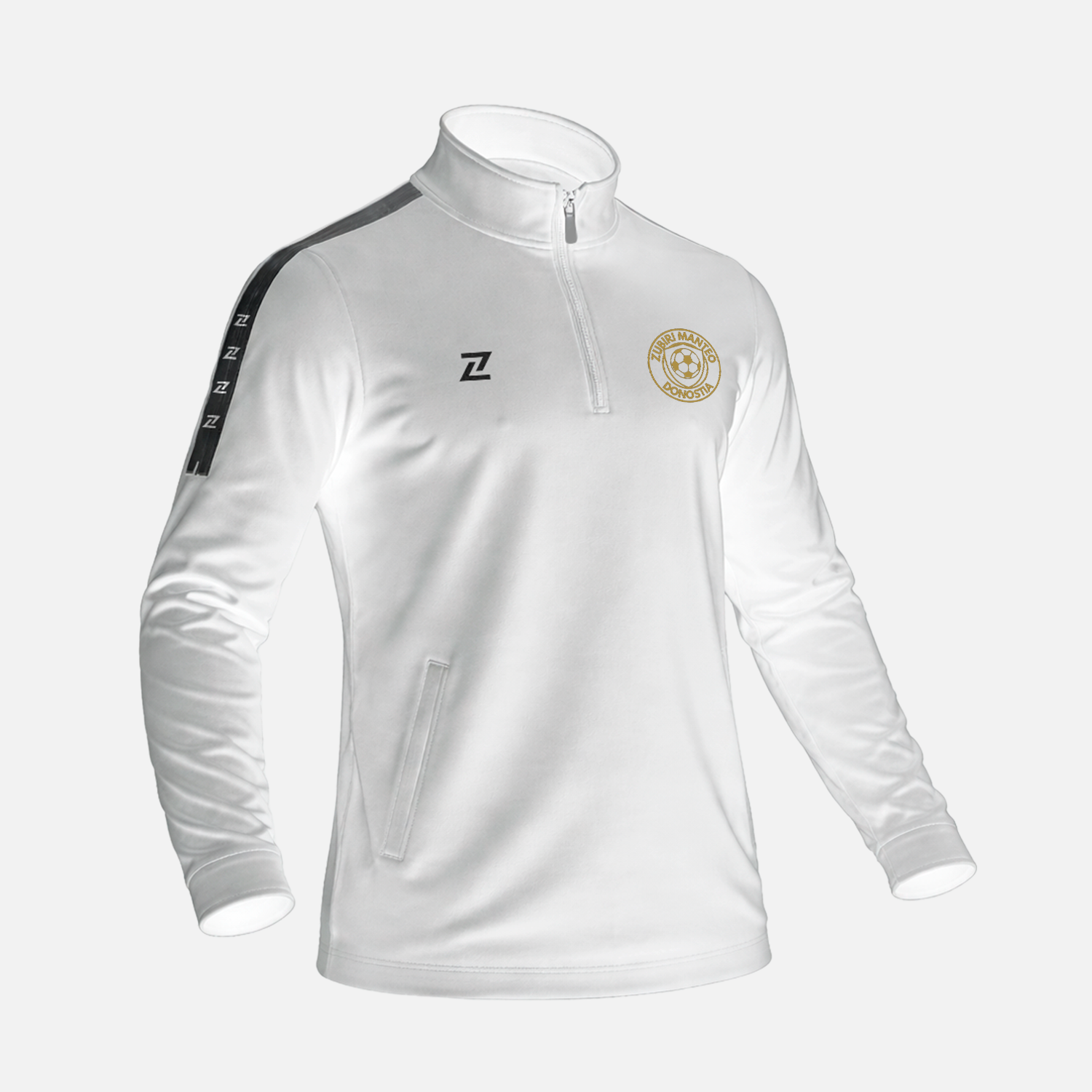 ZUBIRI MANTEO 2025 - Imagen 8