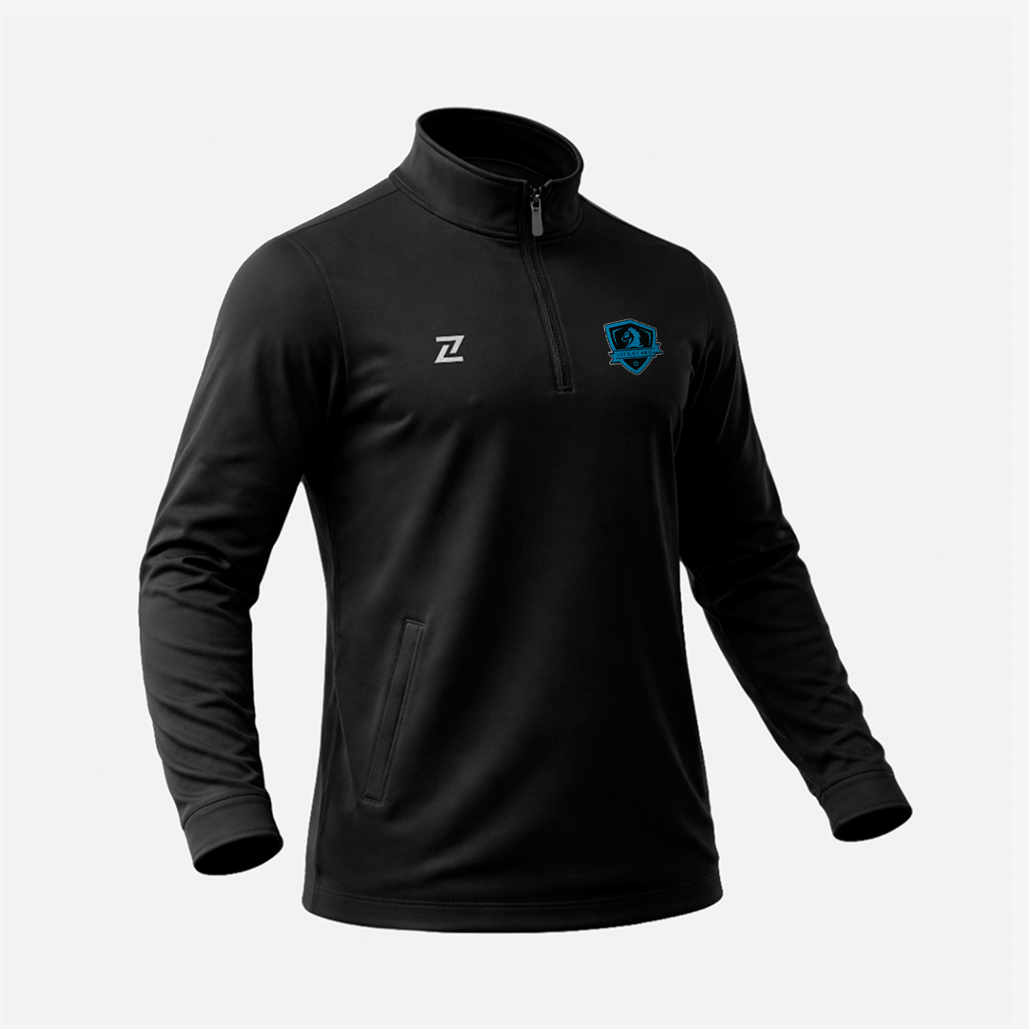 THE BLACK HORSE FC - Imagen 7