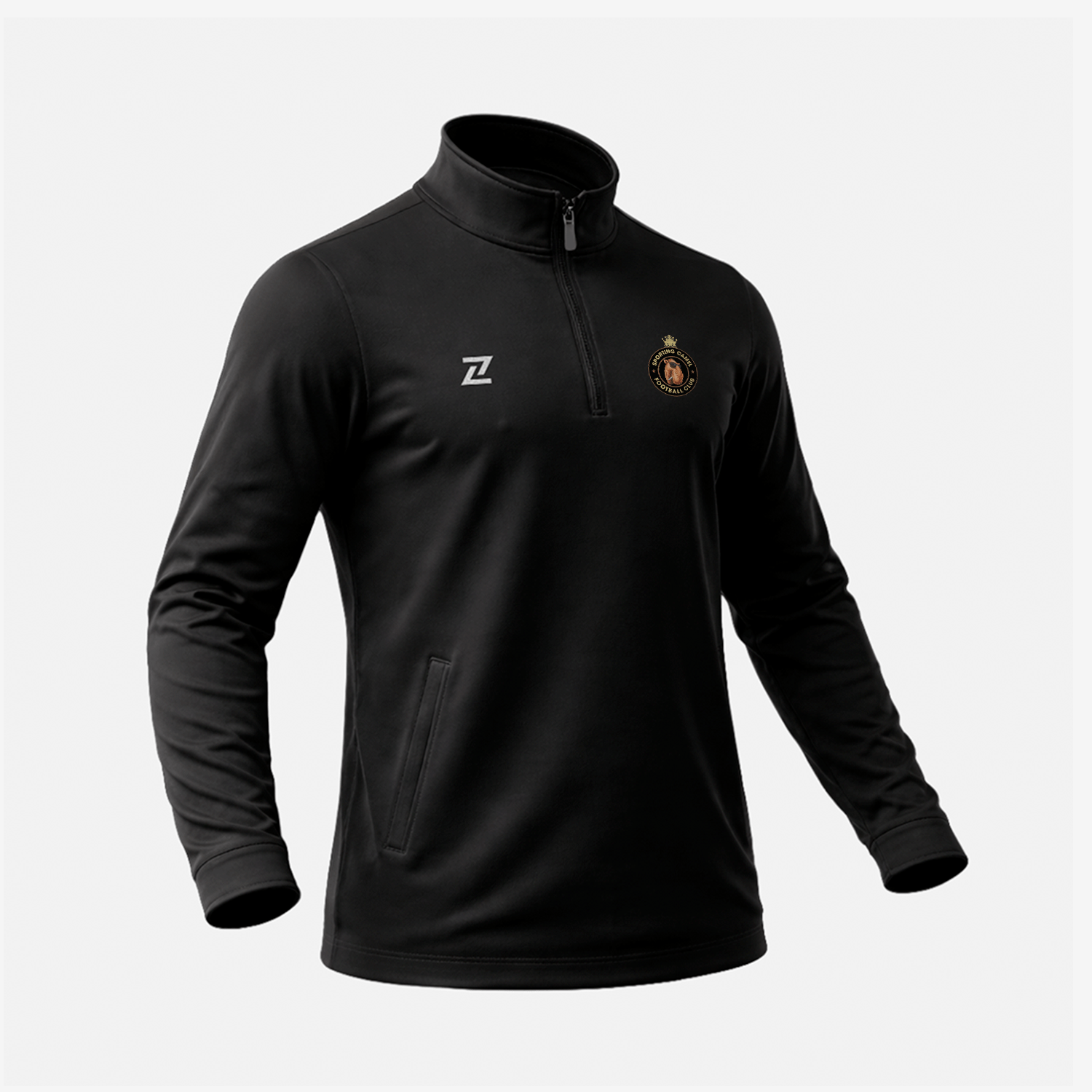 SPORTING CAMEL FOOTBALL CLUB - Imagen 9