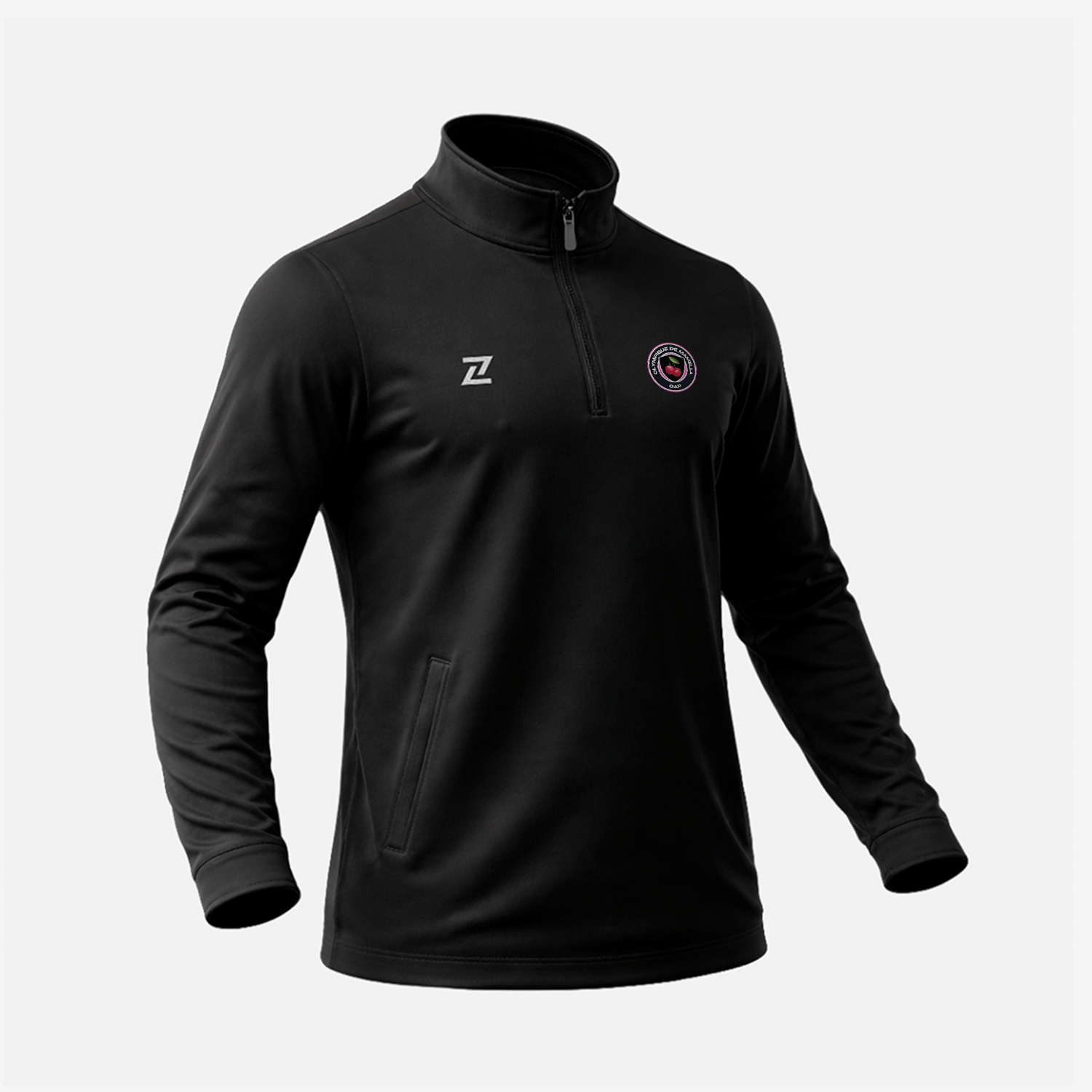 OLYMPIQUE DE MAMELLA - Imagen 12