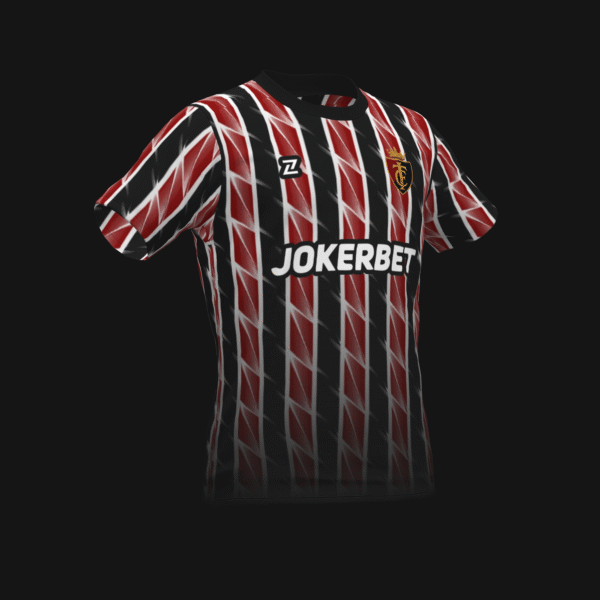 TRADING FC