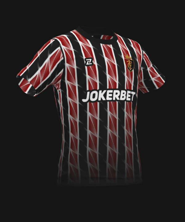TRADING FC