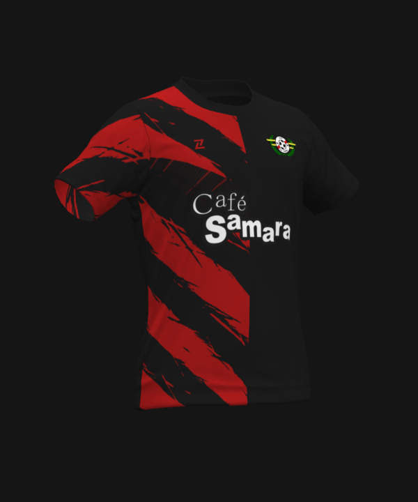 UD CAFE SAMARA NEGRA