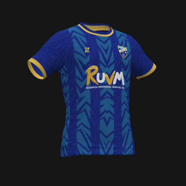 UD VIRGEN DEL MAR