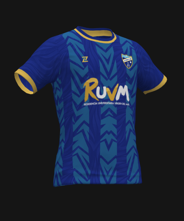 UD VIRGEN DEL MAR