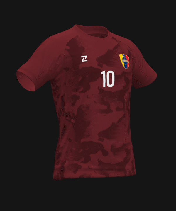 VENEZUELA FS