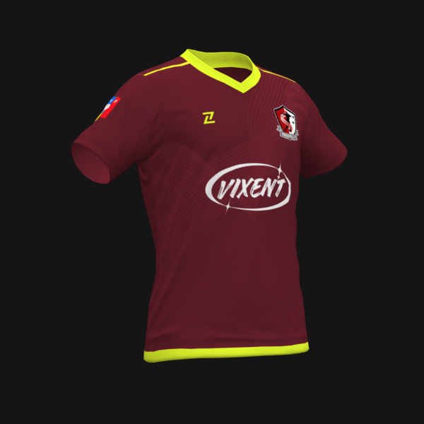VINOCASTELL FC 2025