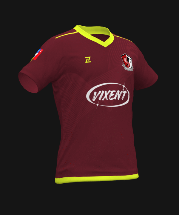 VINOCASTELL FC 2025