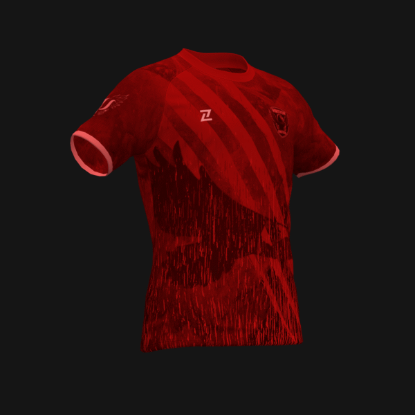 WINSTON UNITED 2025