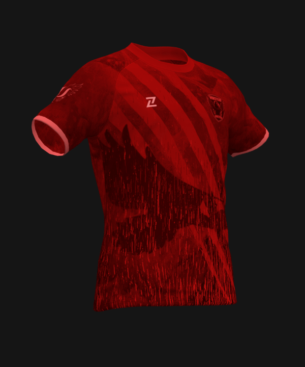 WINSTON UNITED 2025