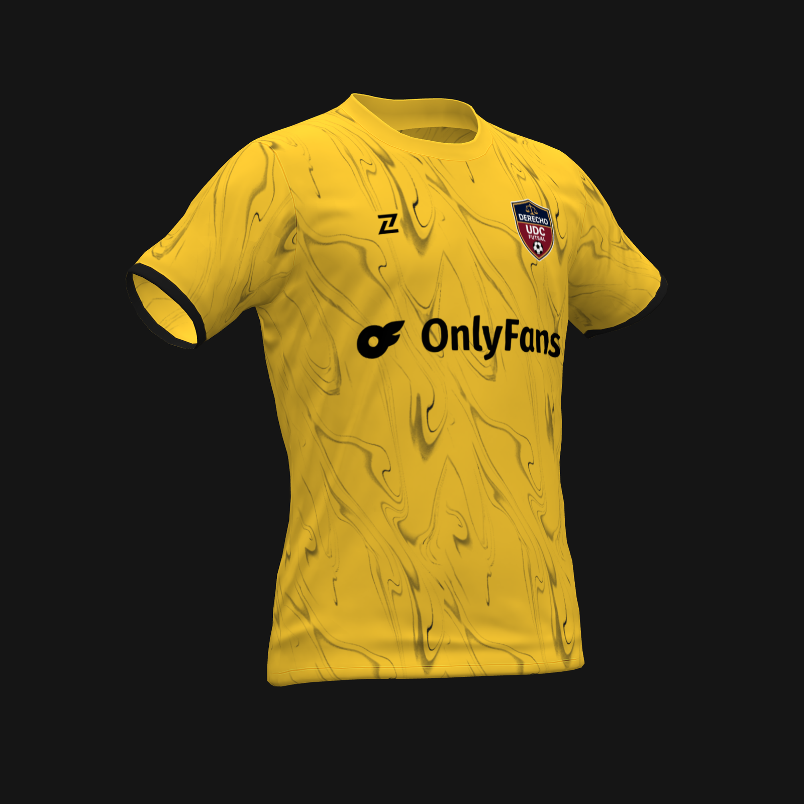 DERECHO FUTSAL - Imagen 10