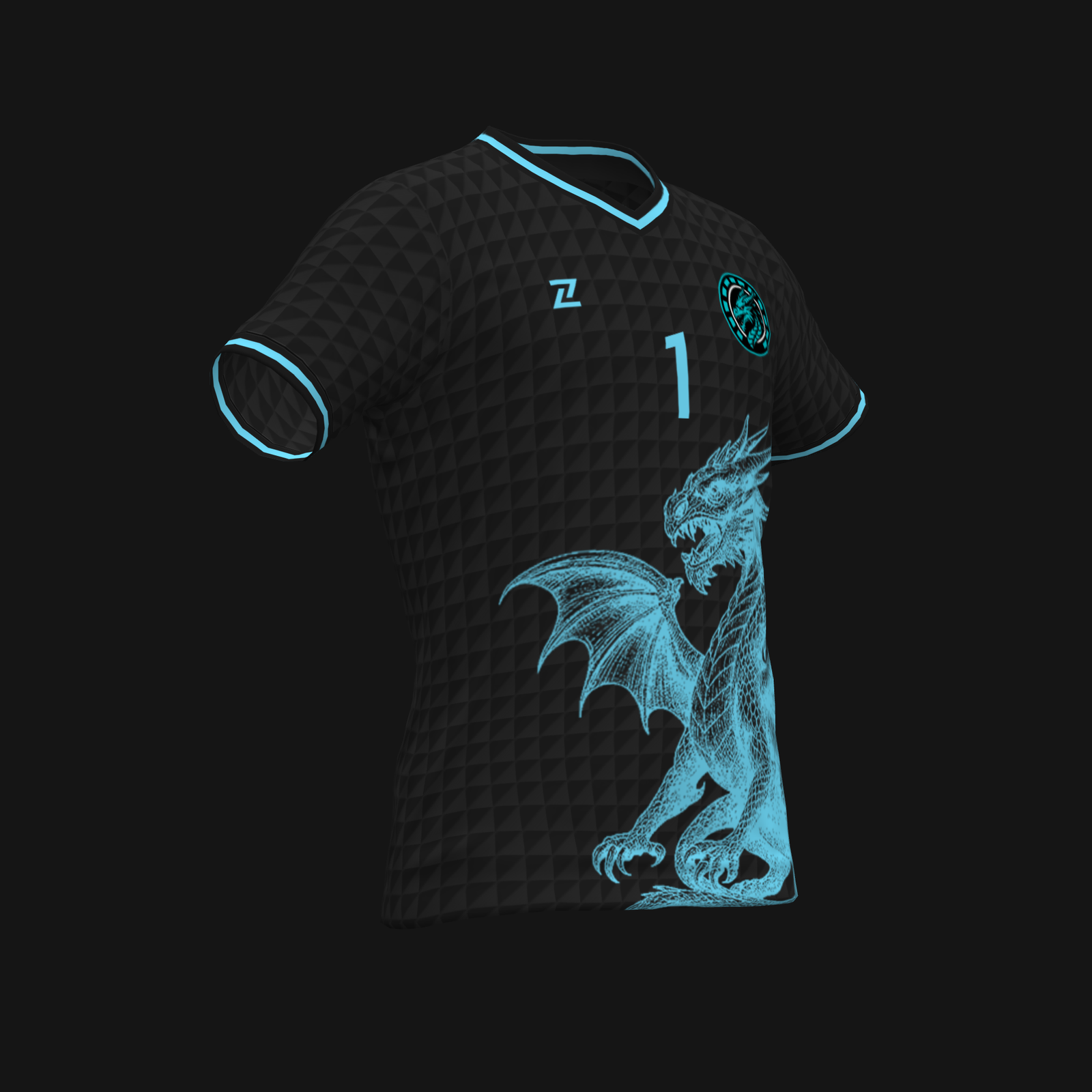 DRAGONES DEL SUR - Imagen 10