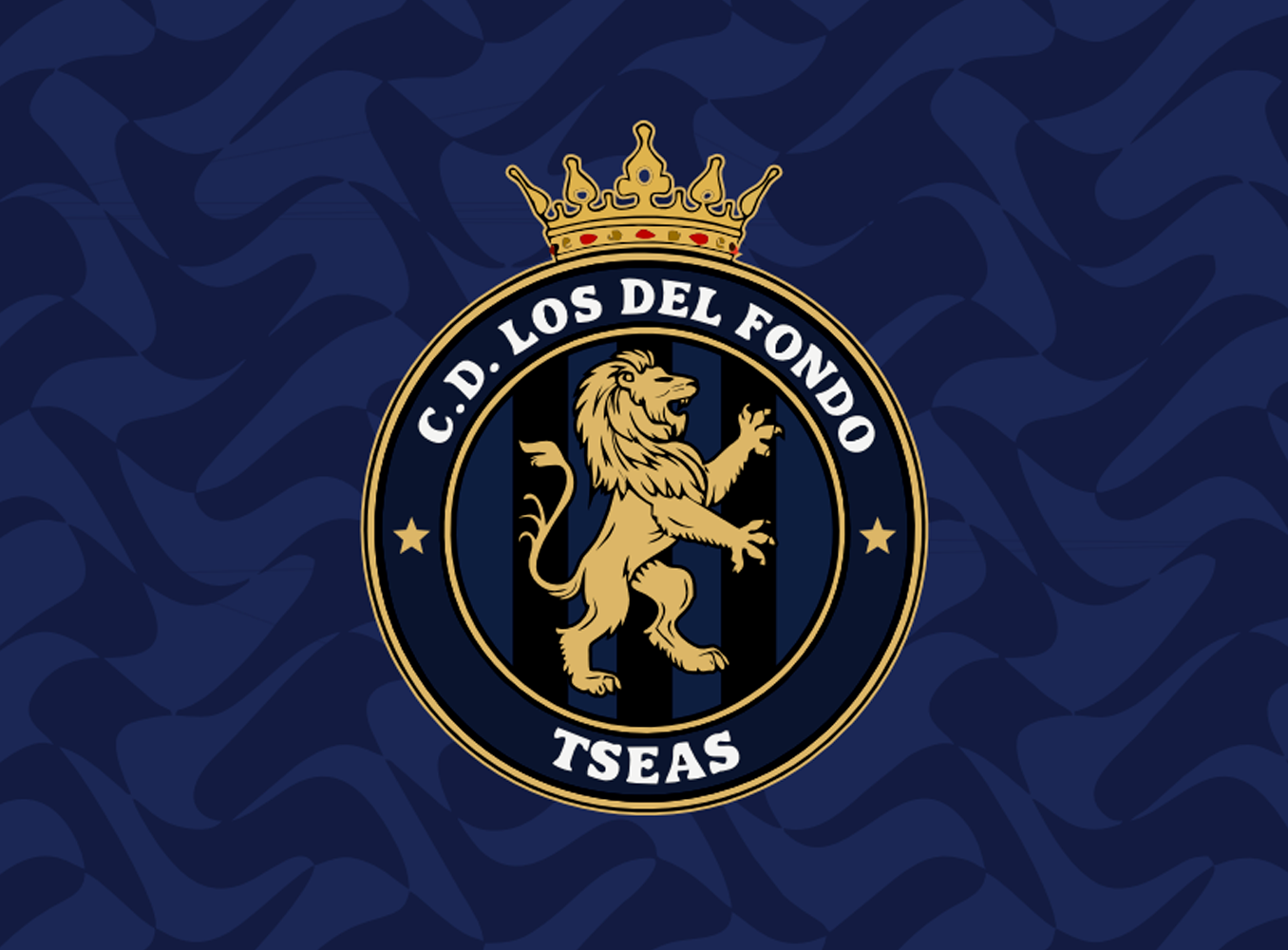 C.D LOS DEL FONDO TSEAS - Imagen 9