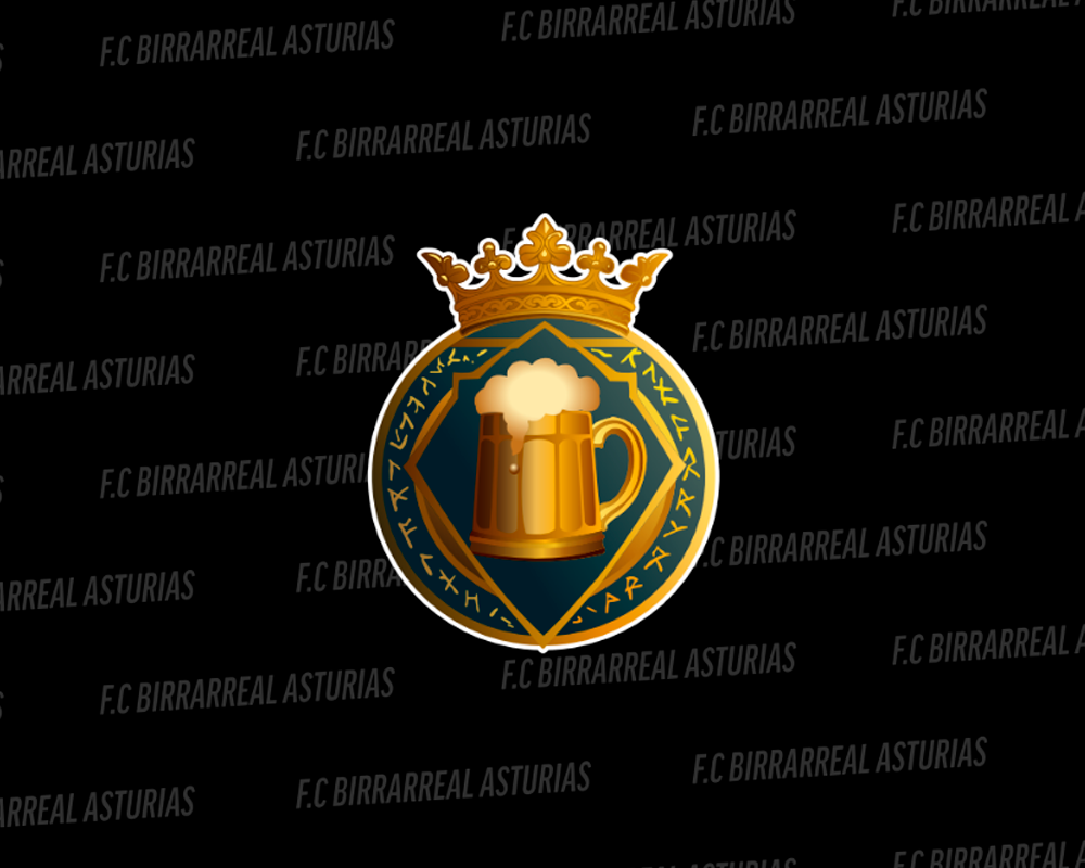 F.C BIRRARREAL ASTURIAS - Imagen 15