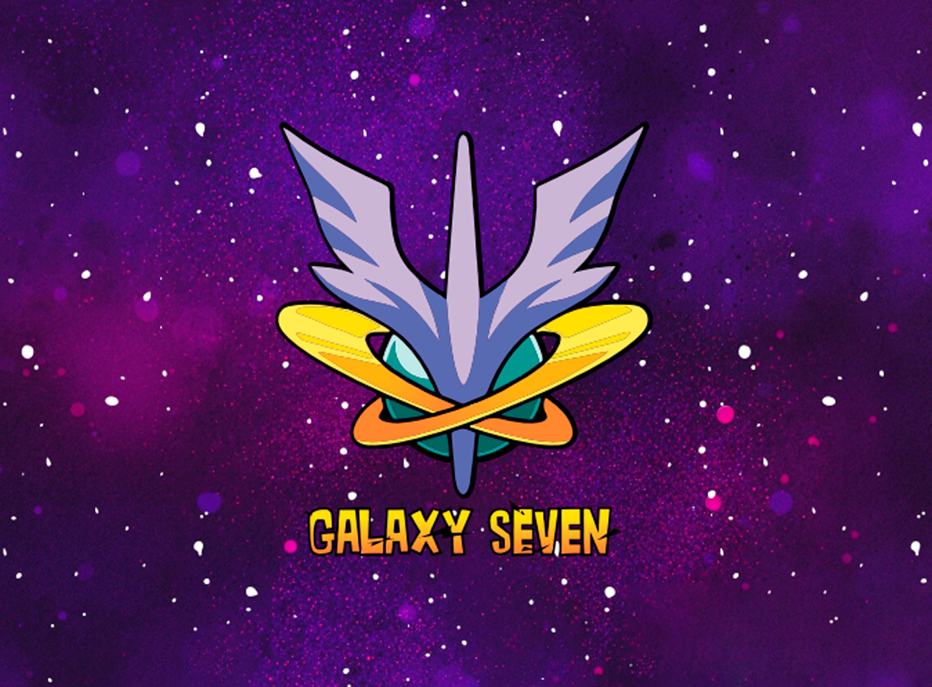 GALAXY SEVEN - Imagen 9
