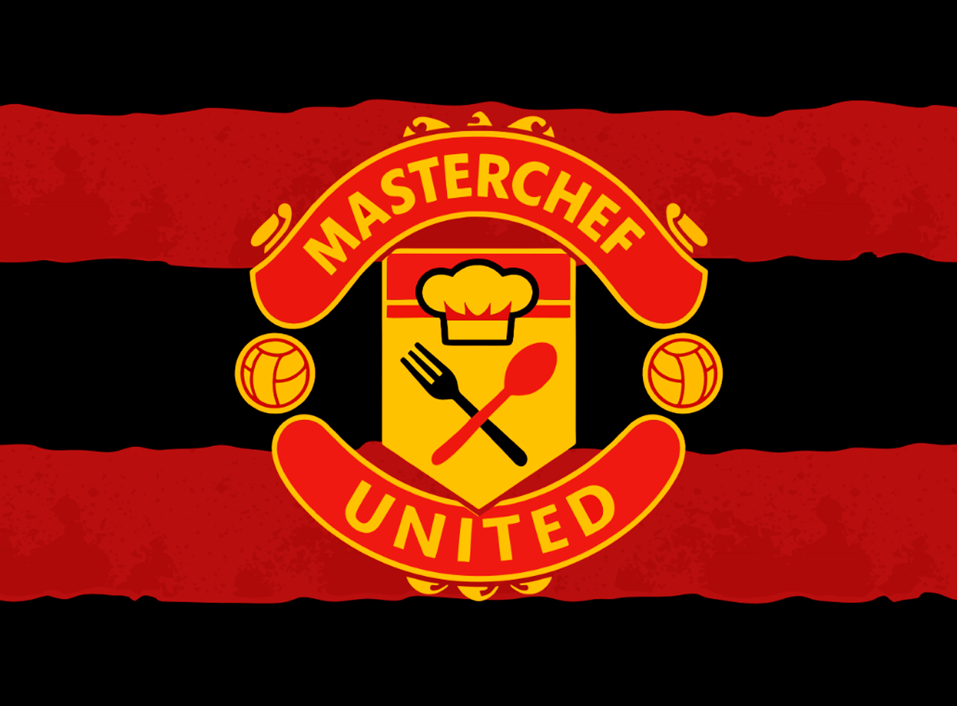 MASTER-CHEF UNITED - Imagen 9
