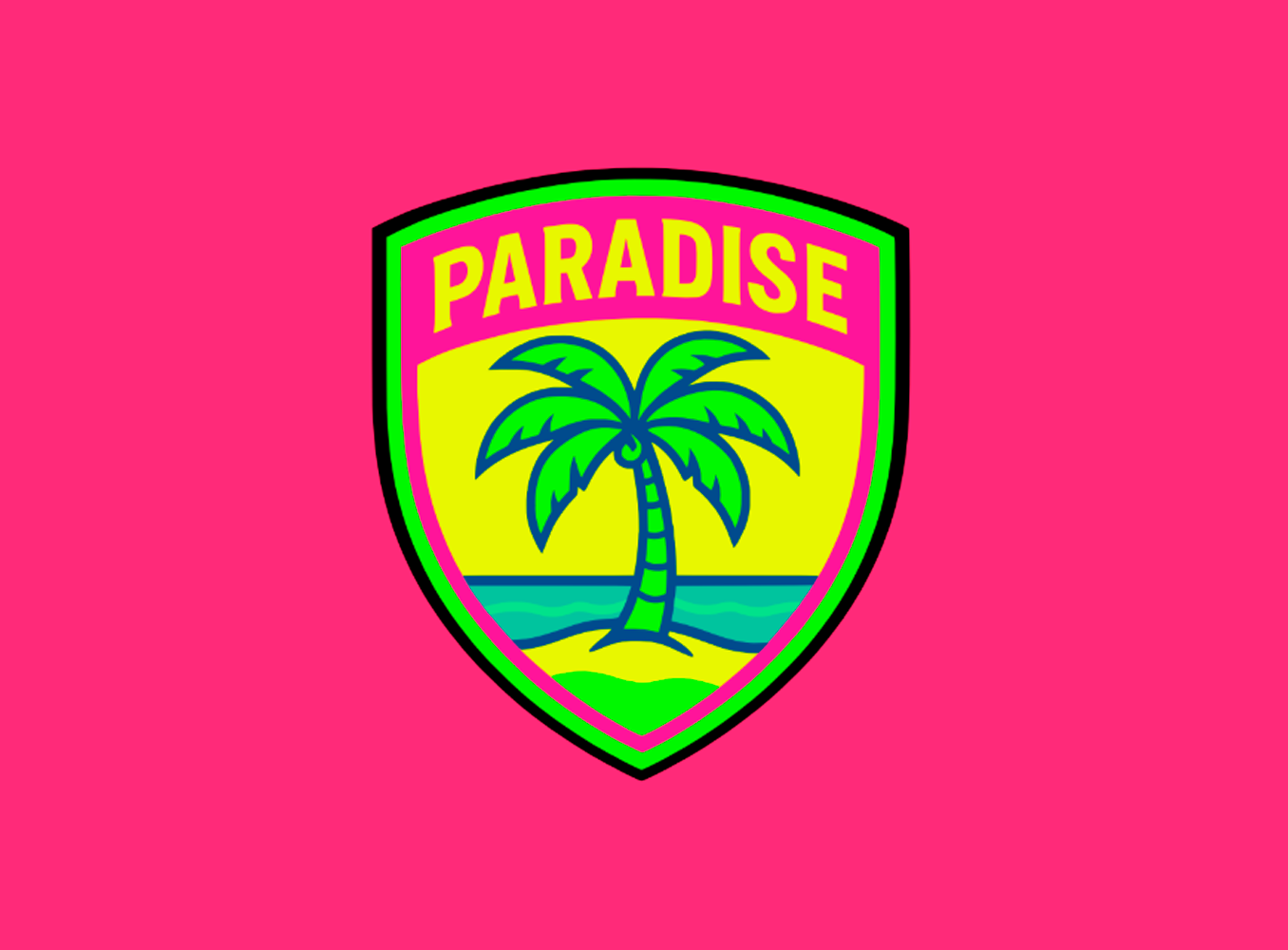 PARADISE - Imagen 10