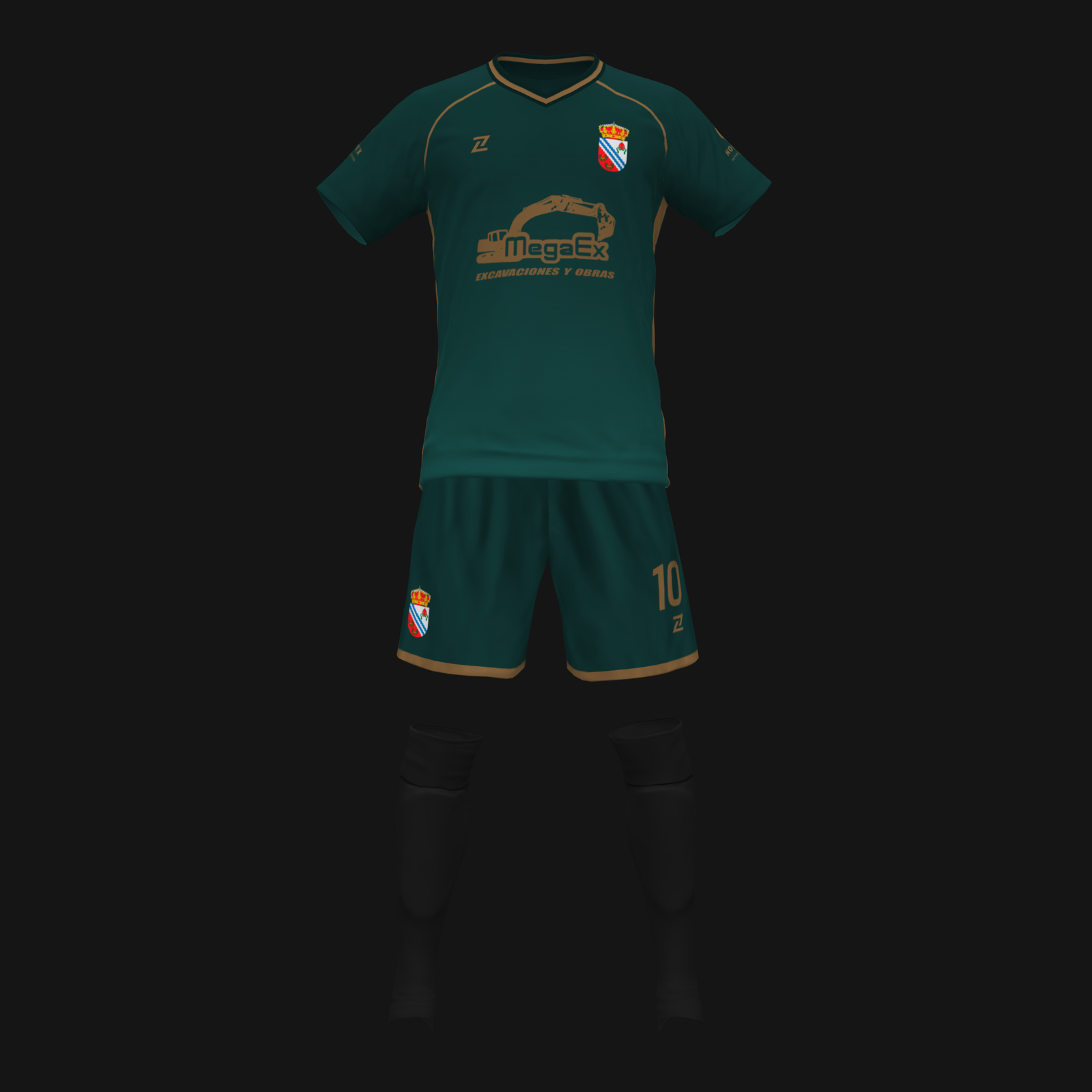 ALDEHUELA FUTSAL - Imagen 13