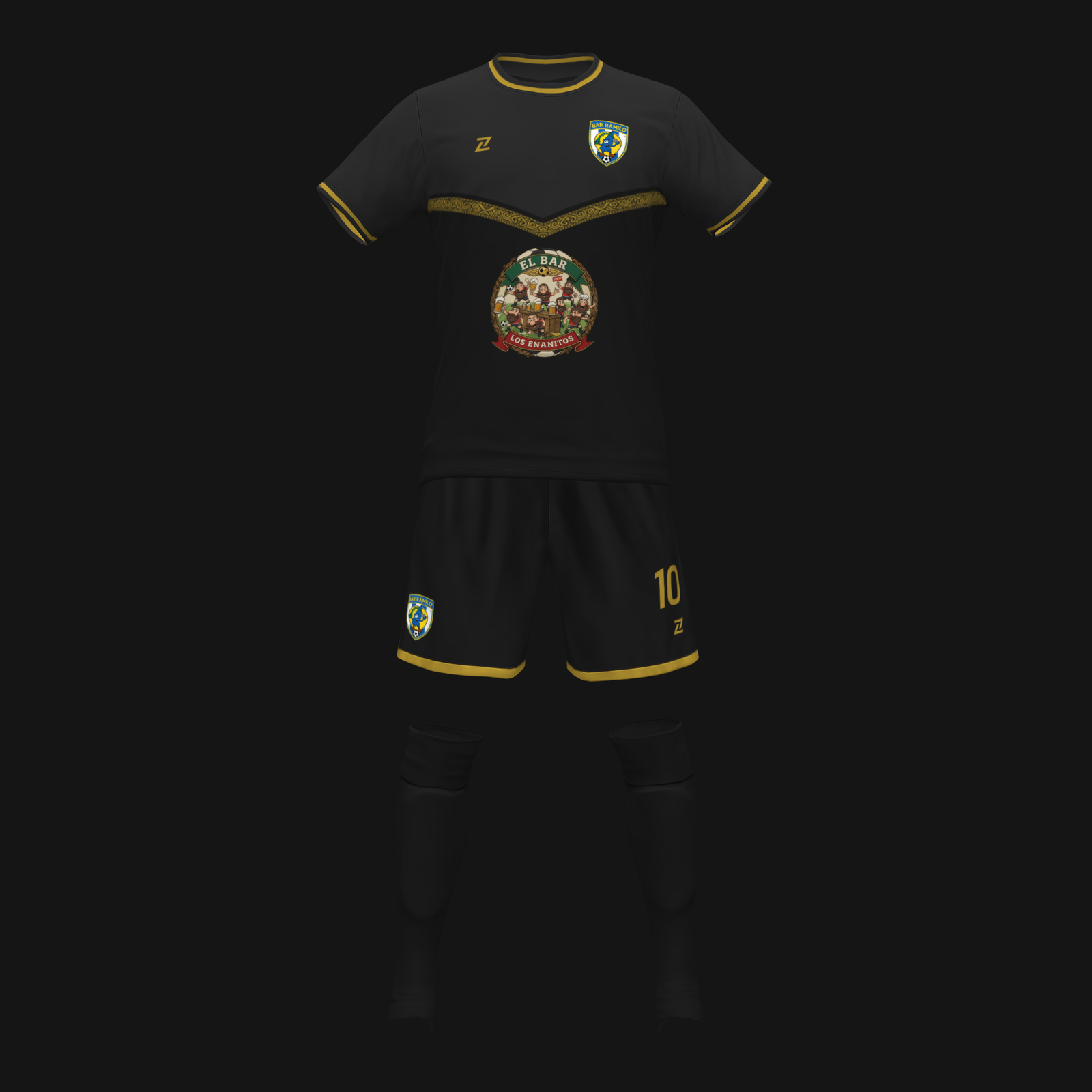 BAR RAMILO - Imagen 13