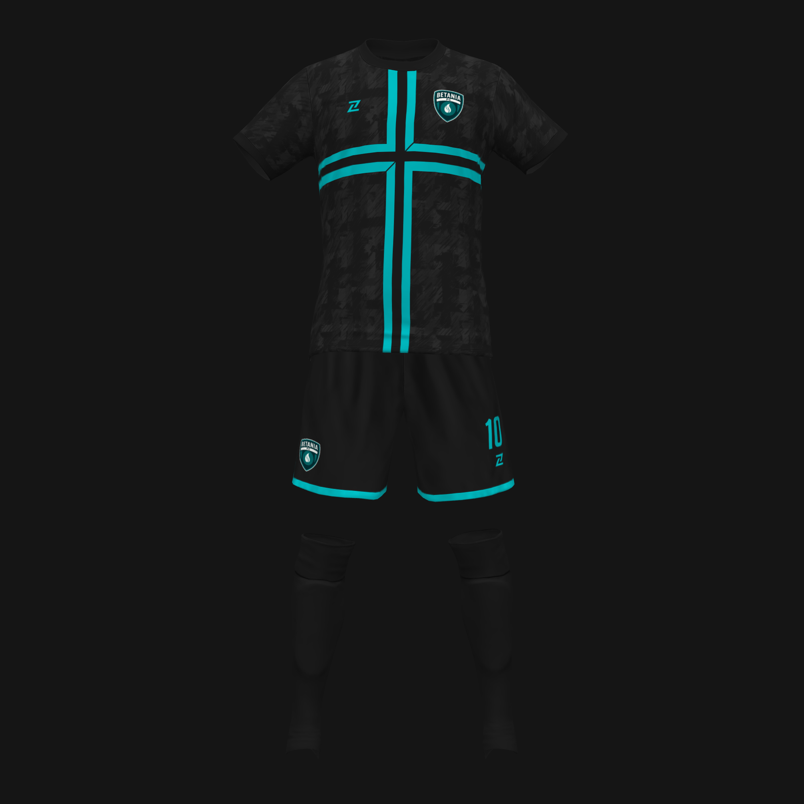 BETANIA F.C - Imagen 5