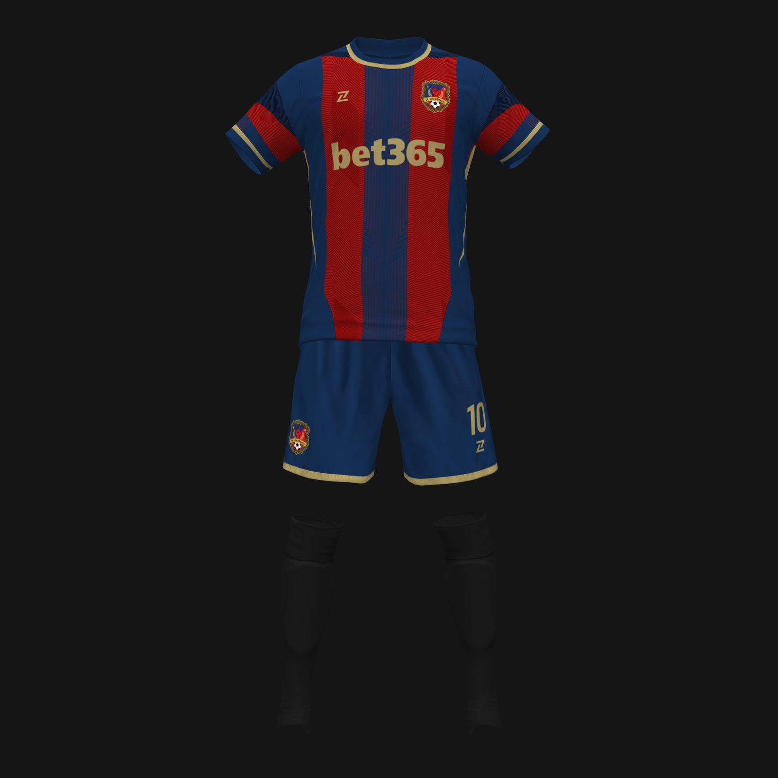 DEDEADORES FC - Imagen 3