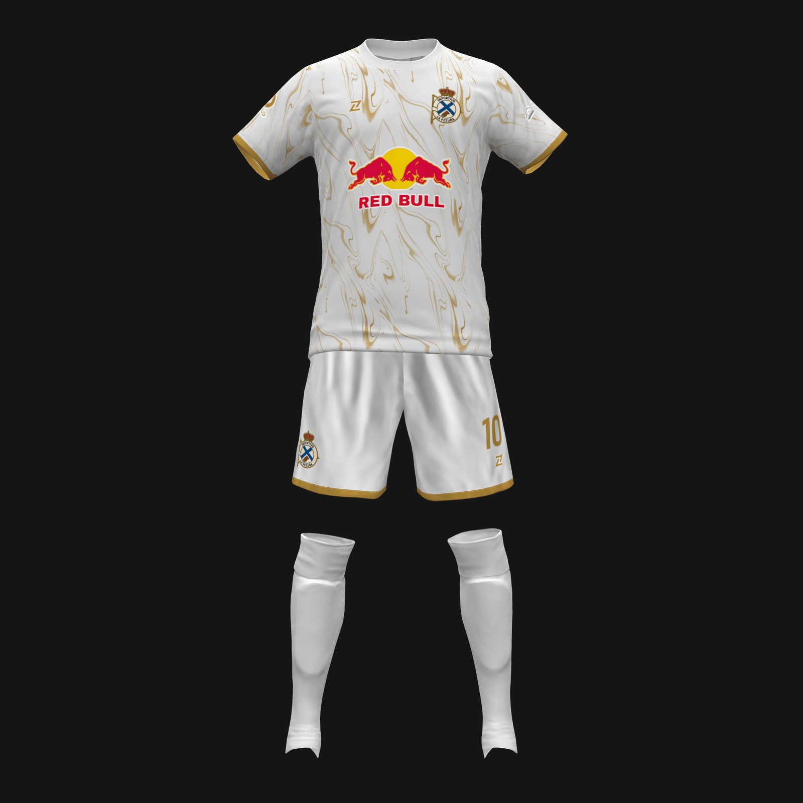 DEPORTIVO LA PEZUÑA BLANCA - Imagen 5