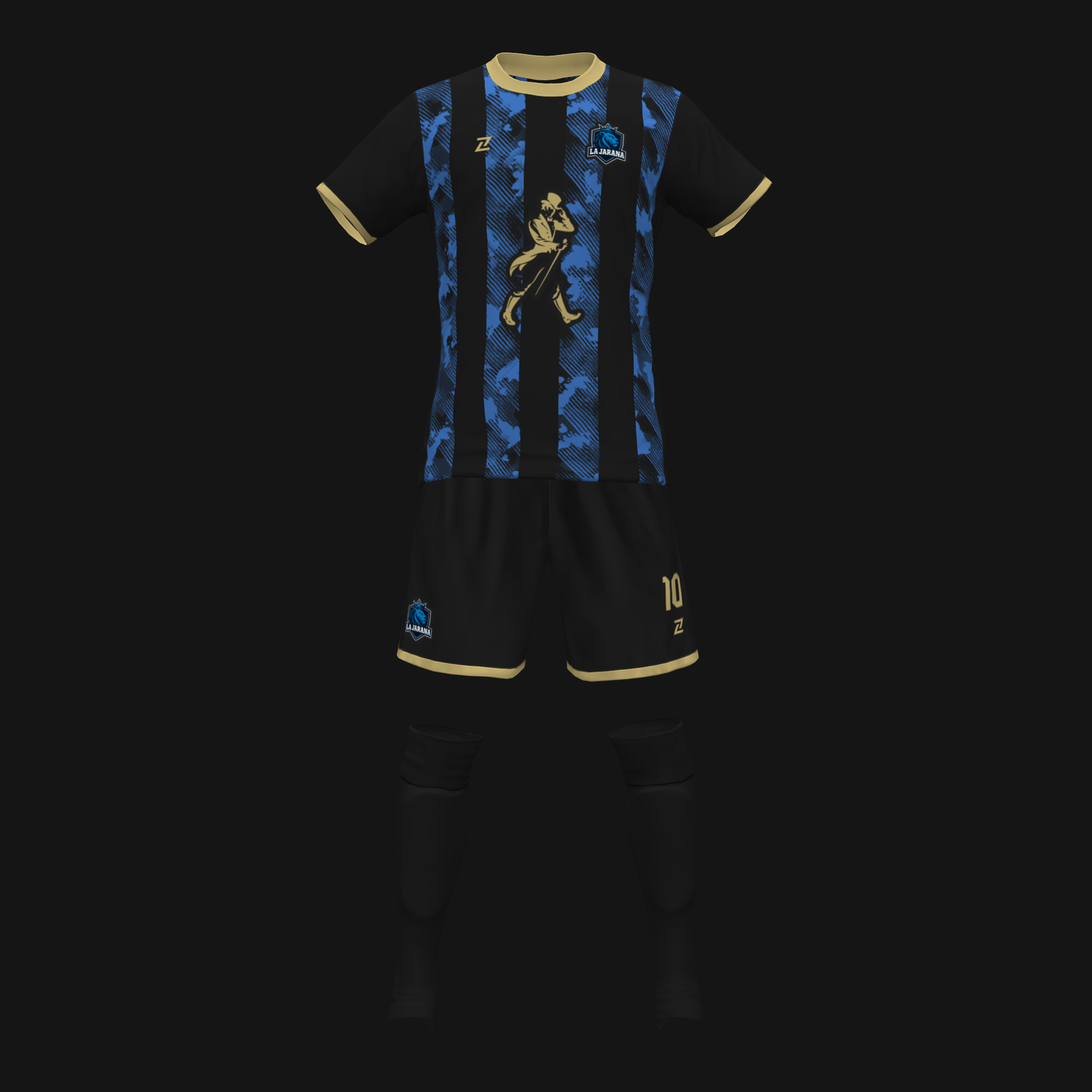 LA JARANA - Imagen 13