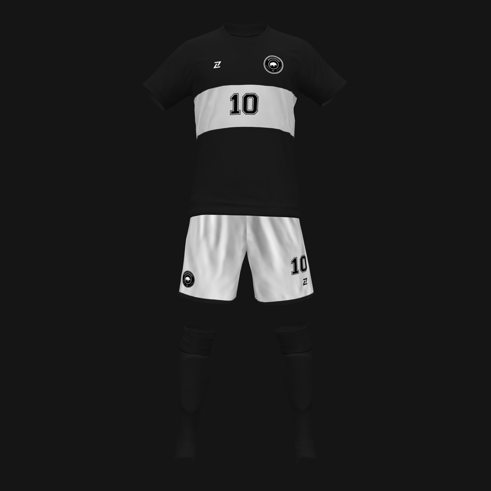 MATACHANCHOS FC - Imagen 13