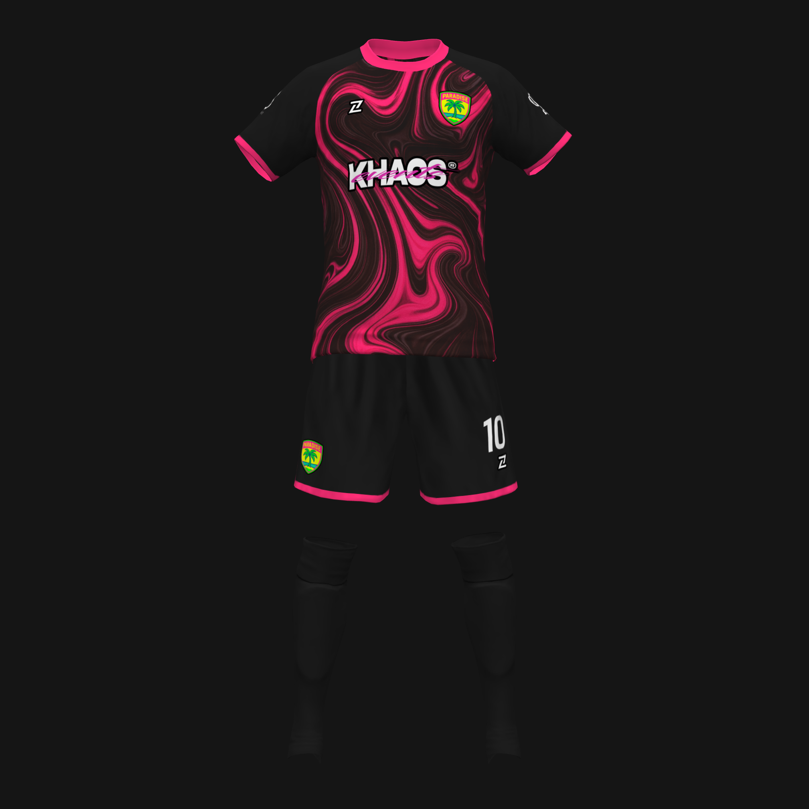 PARADISE - Imagen 11